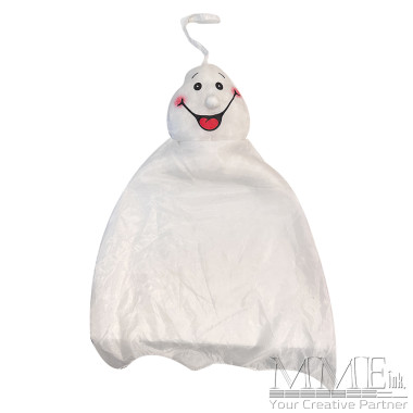 Ghosts Hanging Plush Decor